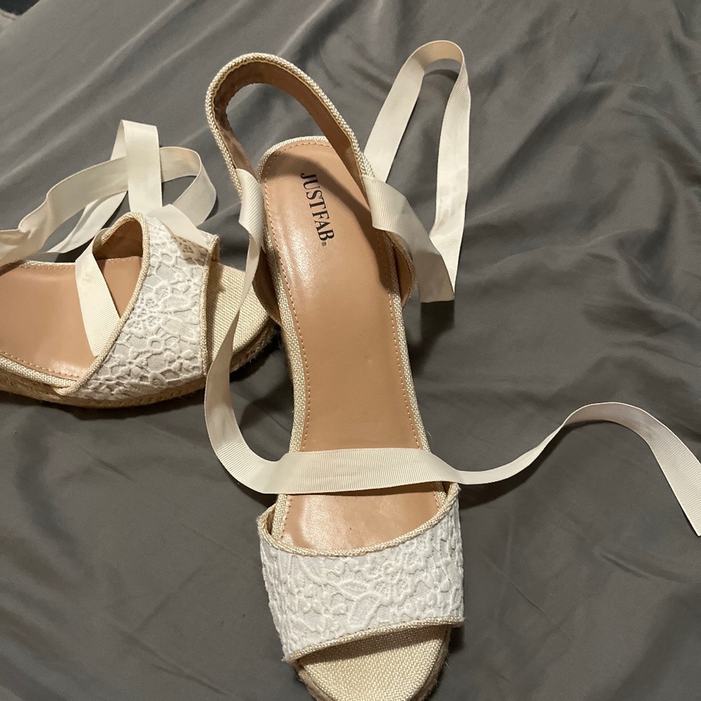 Wedges